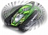 Машинка-вездеход на р/у VelociTrax Neon Green  - миниатюра №4